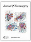 Journal Of Neurosurgery期刊封面